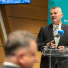 Aszályvédelmi szakmai nap, és könyvbemutató