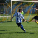 Tiszafüredi VSE - Karcagi SE 2:0 (0:0)