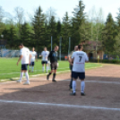 Karcagi SE -  Újszász VVSE 2:1