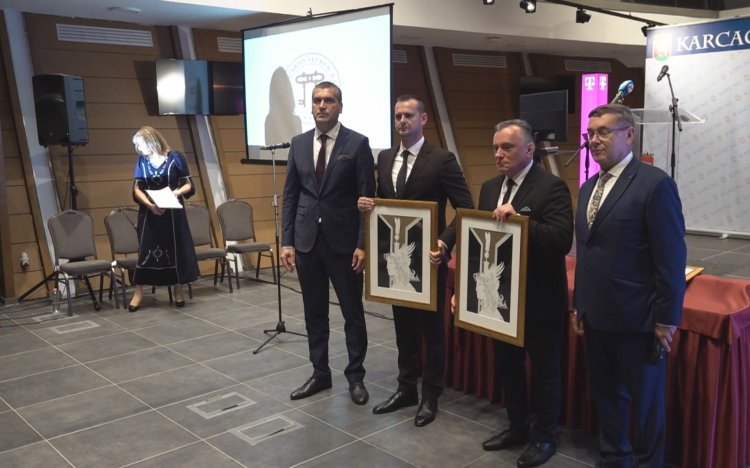 XXIX. MBH Bank Városi Polgármesterek Randevúja Karcagon