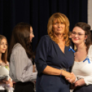 Karcagi SZC Varró István Technikum, Szakképző Iskola és Kollégium- szalagavató ünnepség