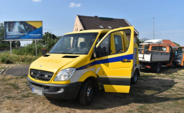 HÍREK JÁSZ-NAGYKUN-SZOLNOK VÁRMEGYÉBŐL 