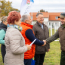Traktoros ügyességi verseny