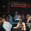 DJ DEKA az Ifi-Clubban • 05.11.