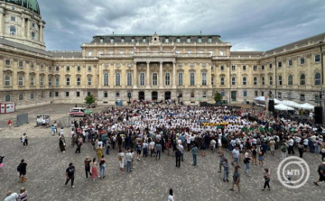 Szeptember elején indul az Ide Buda! 1686 emlékév
