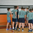 Kézilabda U14 fiúk • diákolimpia selejtező