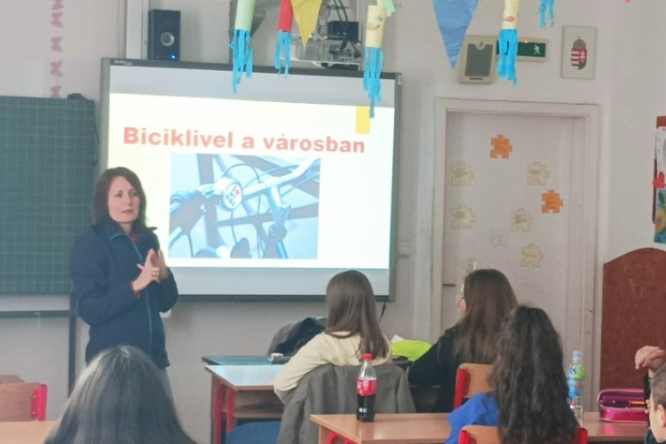 BŰN- ÉS BALESETMEGELŐZÉS A FELSŐ TAGOZATON
