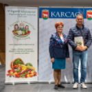 Legszebb Konyhakertek díjátadó