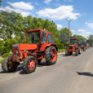 Szent István Napi programok Karcagon