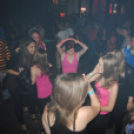 DJ DEKA az Ifi-Clubban • 05.11.