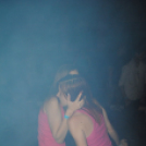 DJ DEKA az Ifi-Clubban • 05.11.