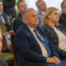 Jász-Nagykun-Szolnok Vármegyei Közgyűlés elnökválasztás