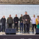 Karcagi Kolbászízesítő és toroskáposzta-főző verseny