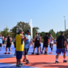 Streetball bajnokság