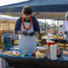 Karcagi Kolbászízesítő és toroskáposzta-főző verseny