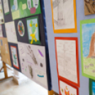 Helytörténet és rajzpályázat eredményhírdetése a Györffyben