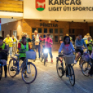 Mozgás Éjszakája Karcagon