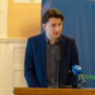 Kék zóna konferencia Karcagon