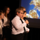 Iskolakápolna szentelés