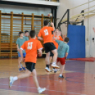 Kézilabda U14 fiúk • diákolimpia selejtező