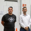 X. Lengyel-Német-Magyar Ifjúsági Sporttalálkozó