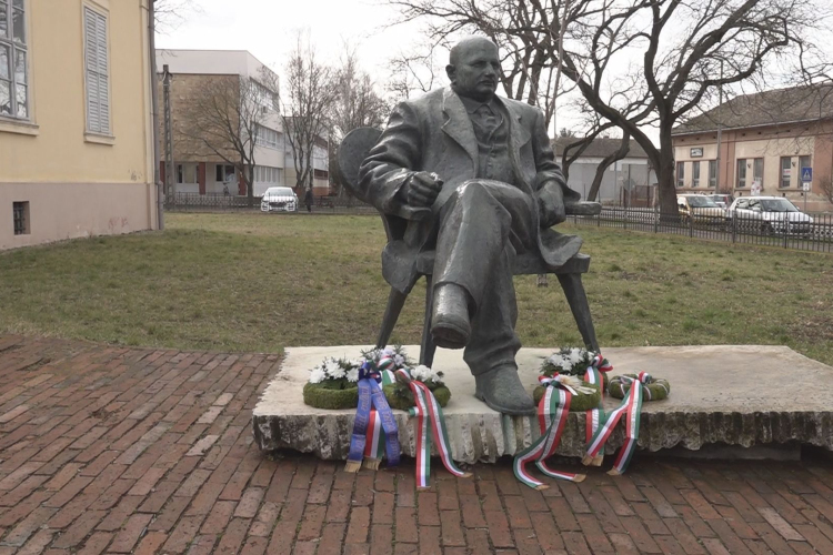 HAMAROSAN KEZDETÉT VESZI A GYÖRFFY NAPOK PROGRAMSOROZAT