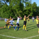 Tiszafüredi VSE - Karcagi SE 2:0 (0:0)