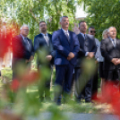 MEGEMLÉKEZÉS A NEMZETI ÖSSZETARTOZÁS NAPJÁN