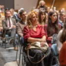 Magyarország Legszebb Konyhakertjei országos díjátadó