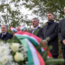 Október 23-i városi megemlékezés