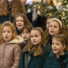 Harmadik adventi gyergyújtás