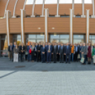 Aszályvédelmi szakmai nap, és könyvbemutató