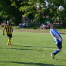 Tiszafüredi VSE - Karcagi SE 2:0 (0:0)