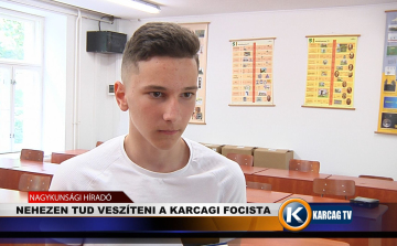 Potornai Ádám foci sikerei