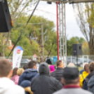 Traktoros ügyességi verseny