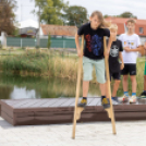 X. Lengyel-Német-Magyar Ifjúsági Sporttalálkozó