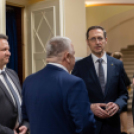 Gálaest Varga Mihály tiszteletére