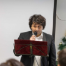 Tiszaág Integrált Szociális Intézmény átadója