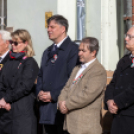 Március 15-i városi megemlékezés