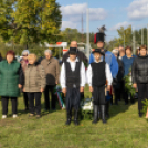 Emlékezés az aradi vértanúkra