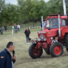 V. Karcagi Traktoros Ügyességi Verseny