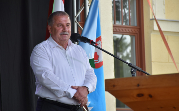 A Magyarok Kenyere – 15 millió búzaszem 