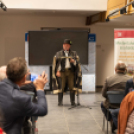 Magyarország Legszebb Konyhakertjei országos díjátadó