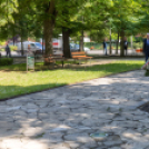 Koszorúzás a Hősök Napja alkalmából