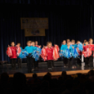 Iskolakápolna szentelés