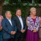 Átadták a Karcagi Kátai Gábor Kórház új Mozgásszervi Rehabilitációs osztályát