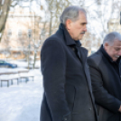 Megemlékezés a doni hősök tiszteletére