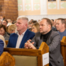 Szijjártó Péter fóruma