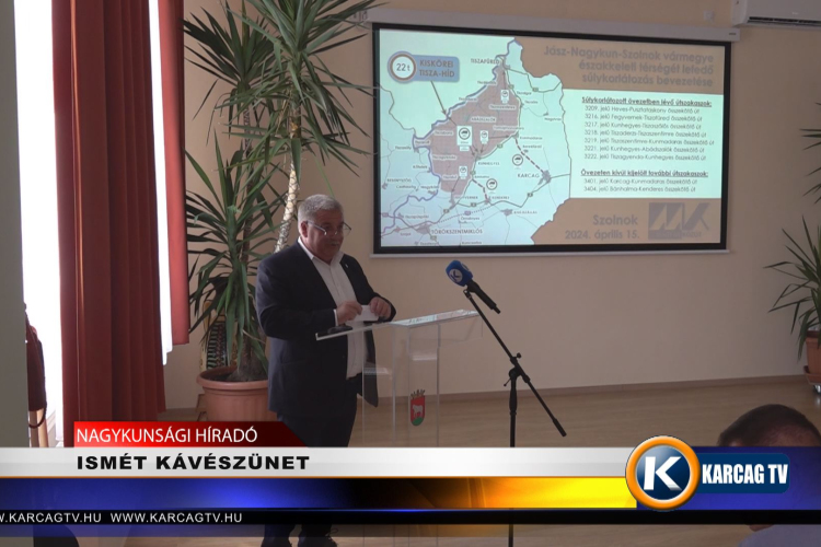 ISMÉT KÁVÉSZÜNET