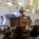 Harmadik adventi gyergyújtás